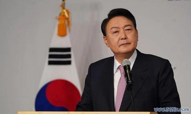 韩国总统尹锡悦等8东说念主被国会列入逮捕名单