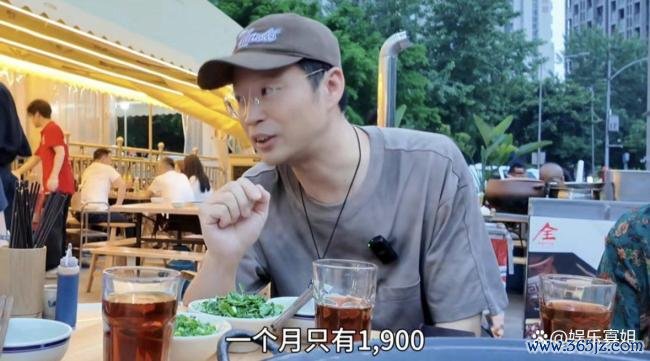 男星王迅发视频帮环卫工东谈主讨薪 暖心举动获赞