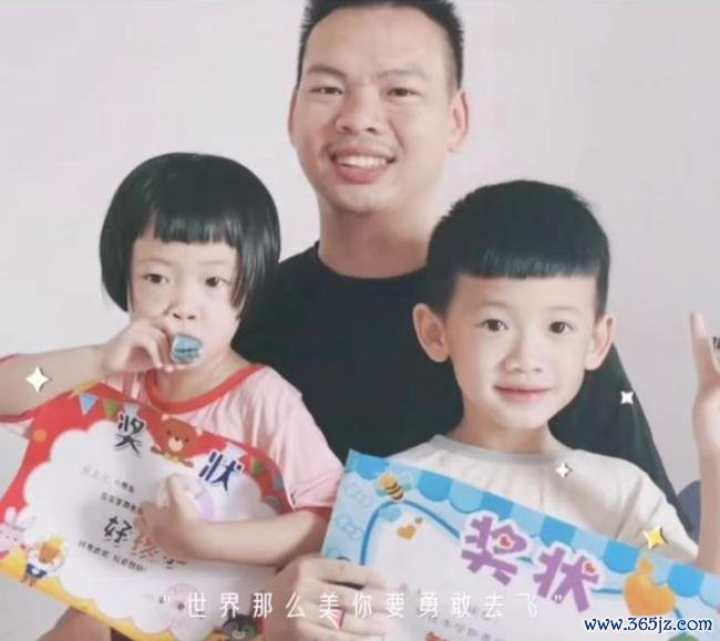 35岁抗癌网红“少侠”离世 乐不雅人命临了的光泽
