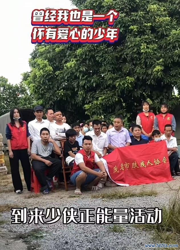 35岁抗癌网红“少侠”离世 乐不雅人命临了的光泽