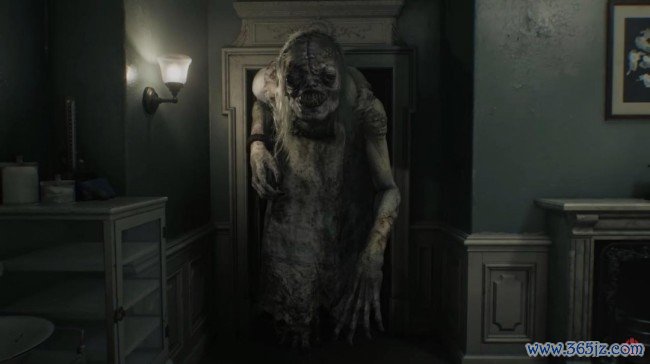 卡普空讨论发布《生化危急9》试玩版 劝诱更多东谈主