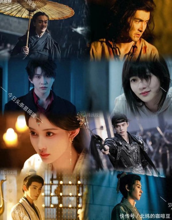 开yun体育网一部谍战悬疑剧官宣定档-Kaiyun网页版·(