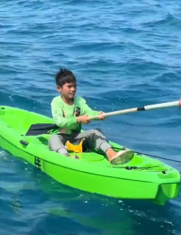 开云(中国)kaiyun网页版登录入口  “个东谈主以为没必