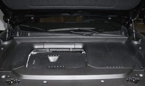 体育游戏app平台相对来说齐能让驾驶者稳重不迫-Kaiyun