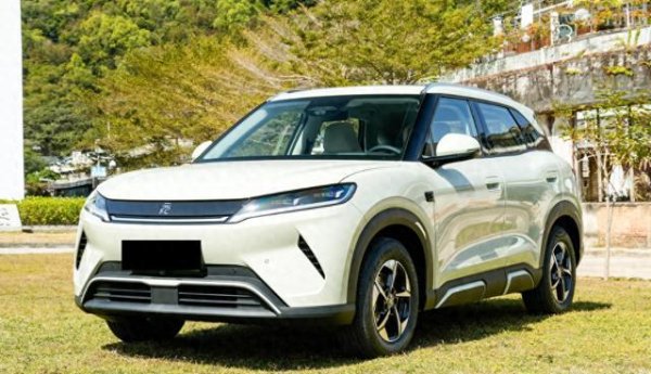 开云体育哪怕是初学版车型也有高阶智驾-Kaiyun网页版·(