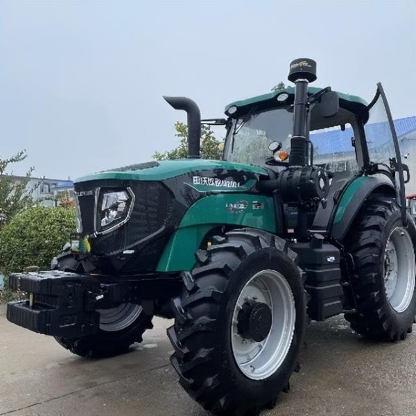 开云体育(中国)官方网站1、潍柴雷沃M2004-5R迟滞机2