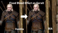 《巫师3》终极Mod！诞生5750个Bug 加入删减本色